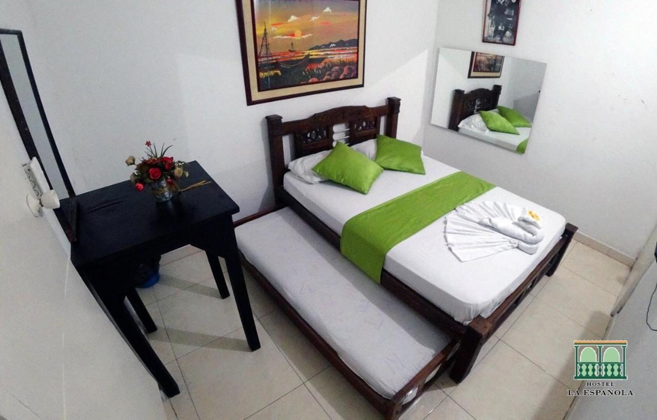 Hostal La Espanola De Getsemani Cartagena Екстериор снимка