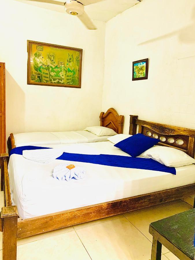 Hostal La Espanola De Getsemani Cartagena Екстериор снимка