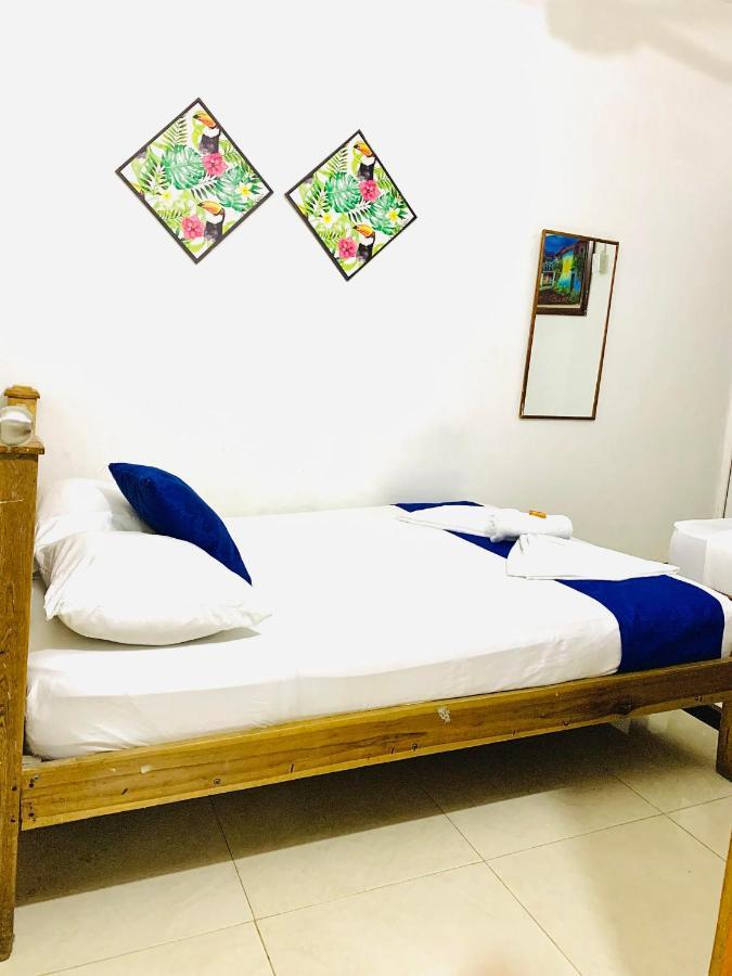 Hostal La Espanola De Getsemani Cartagena Екстериор снимка