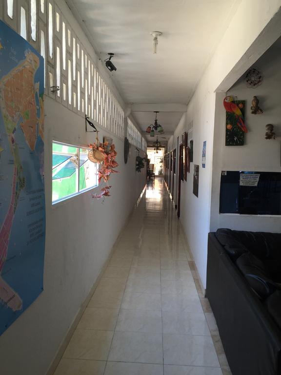 Hostal La Espanola De Getsemani Cartagena Екстериор снимка